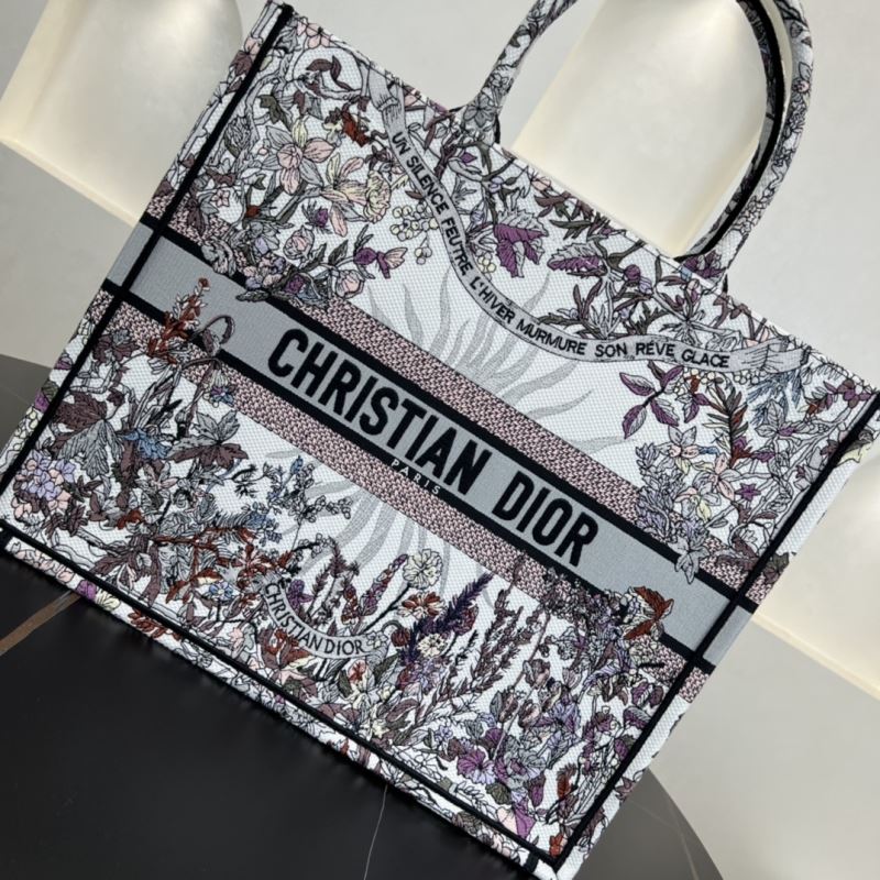 chr1st1an D10r shopping bags